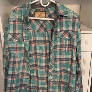 Good condition buttons all there